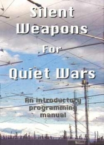 Silent Weapons for Quiet Wars - The Lawful Path