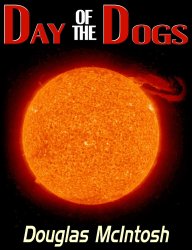 Day of the Dogs cover
