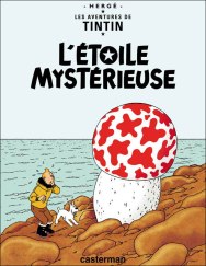 Tintin - L'étoile mystérieuse