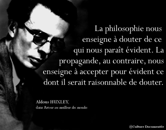 huxley-philosophie-propagande